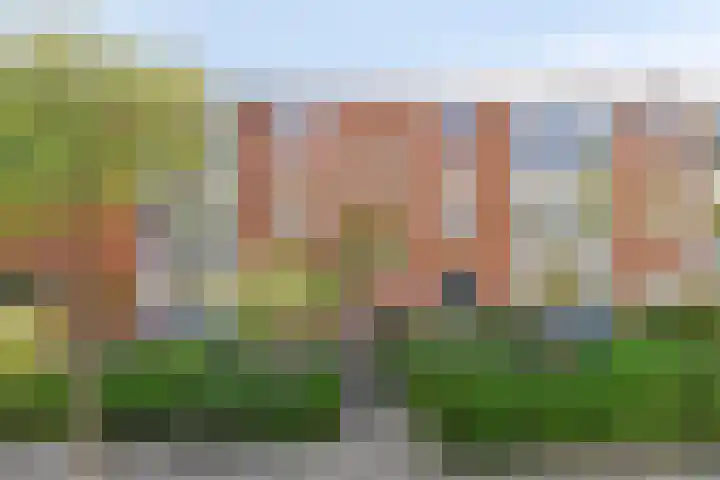 Haydnlaan 101 in Groningen