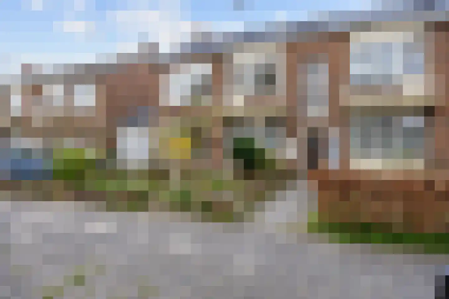 Haydnlaan 23 in Groningen