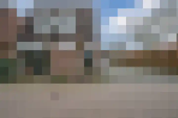 Haydnlaan 8 dans Waalre