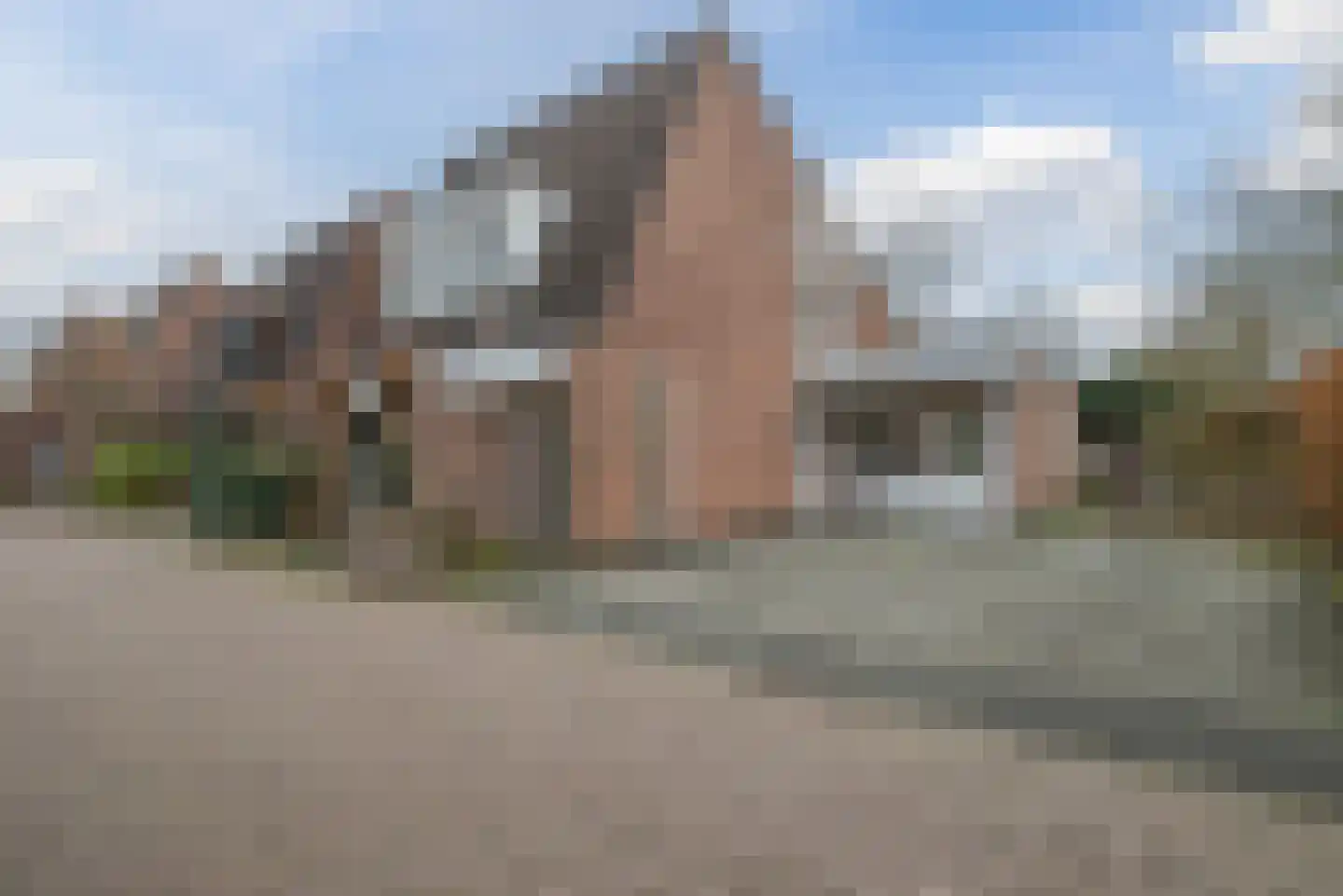 Haydnlaan 8 Waalre