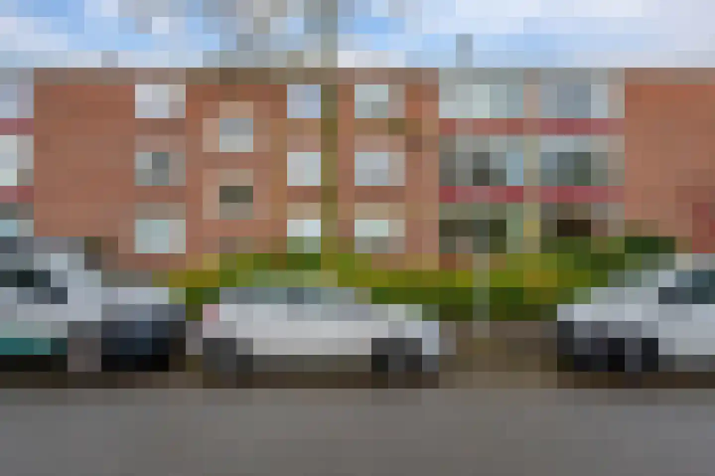 Haydnlaan 81 Groningen