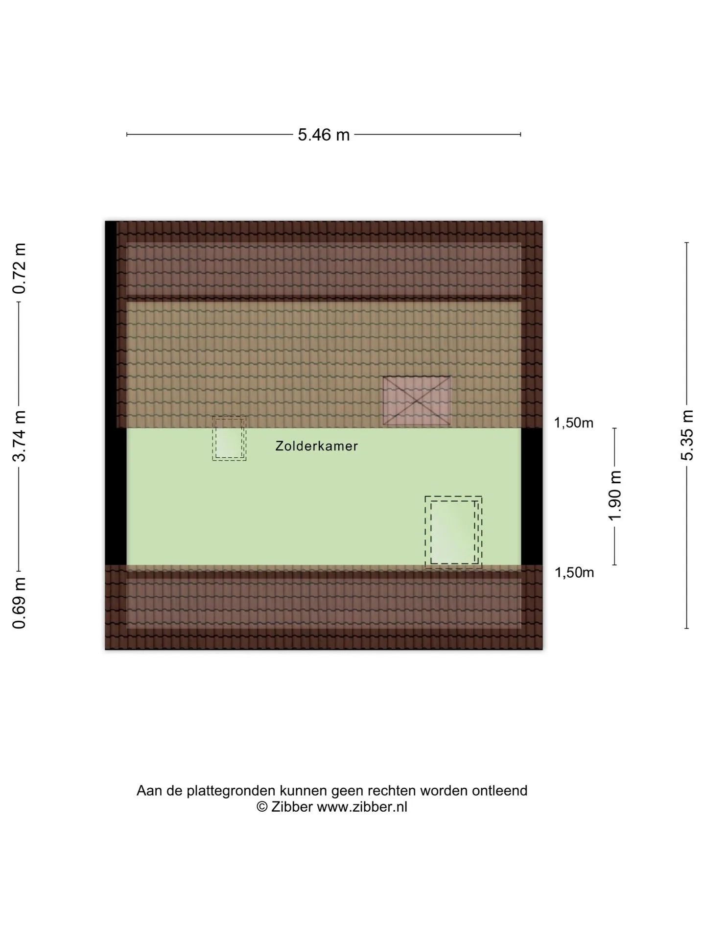Haydnplantsoen 100 Almere thumbnail 40
