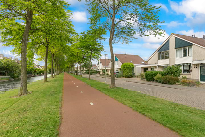 Foto de la vivienda Haydnsingel 15, Barendrecht