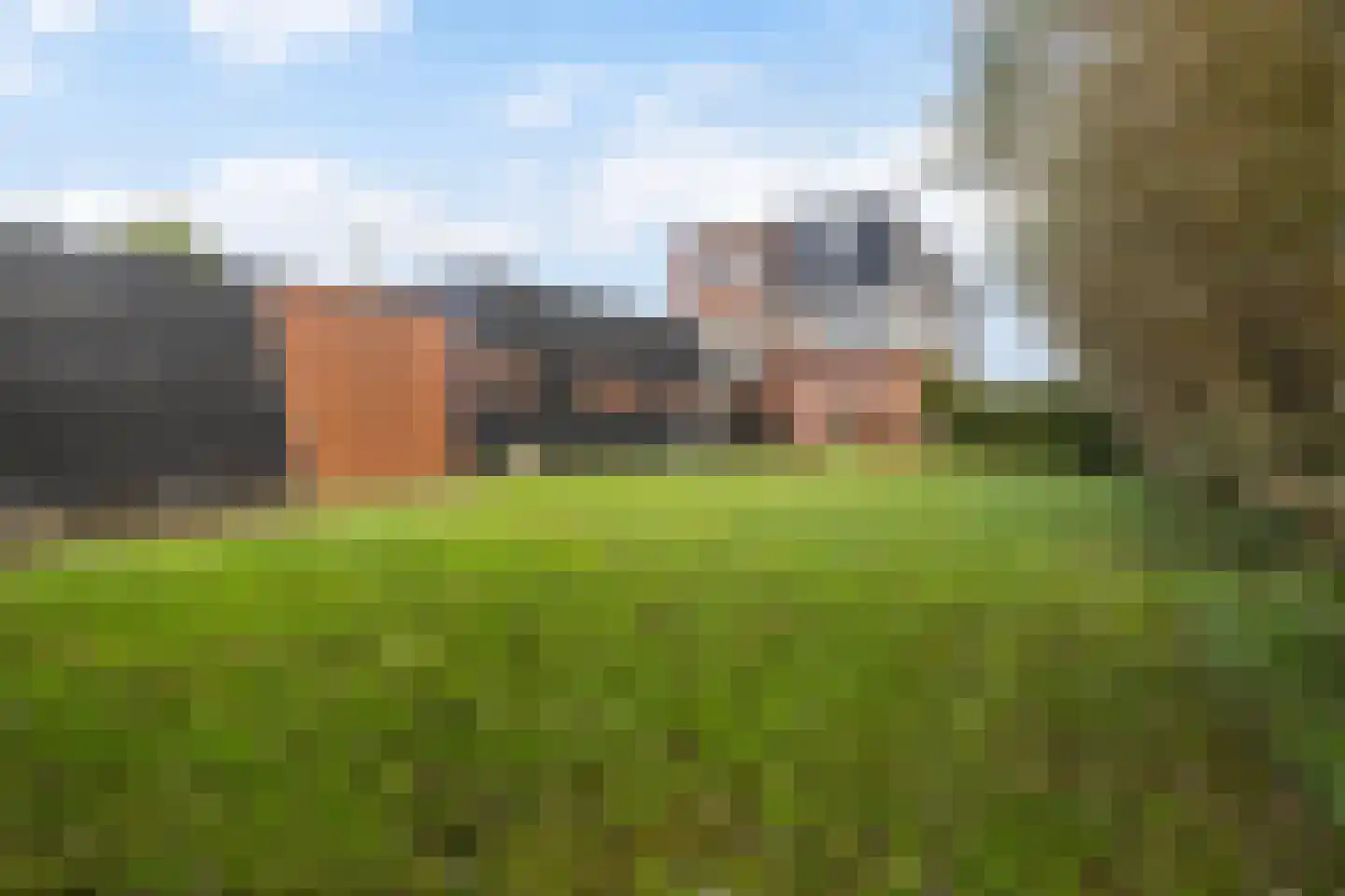 Hayemaweg 4 Kollum foto 2