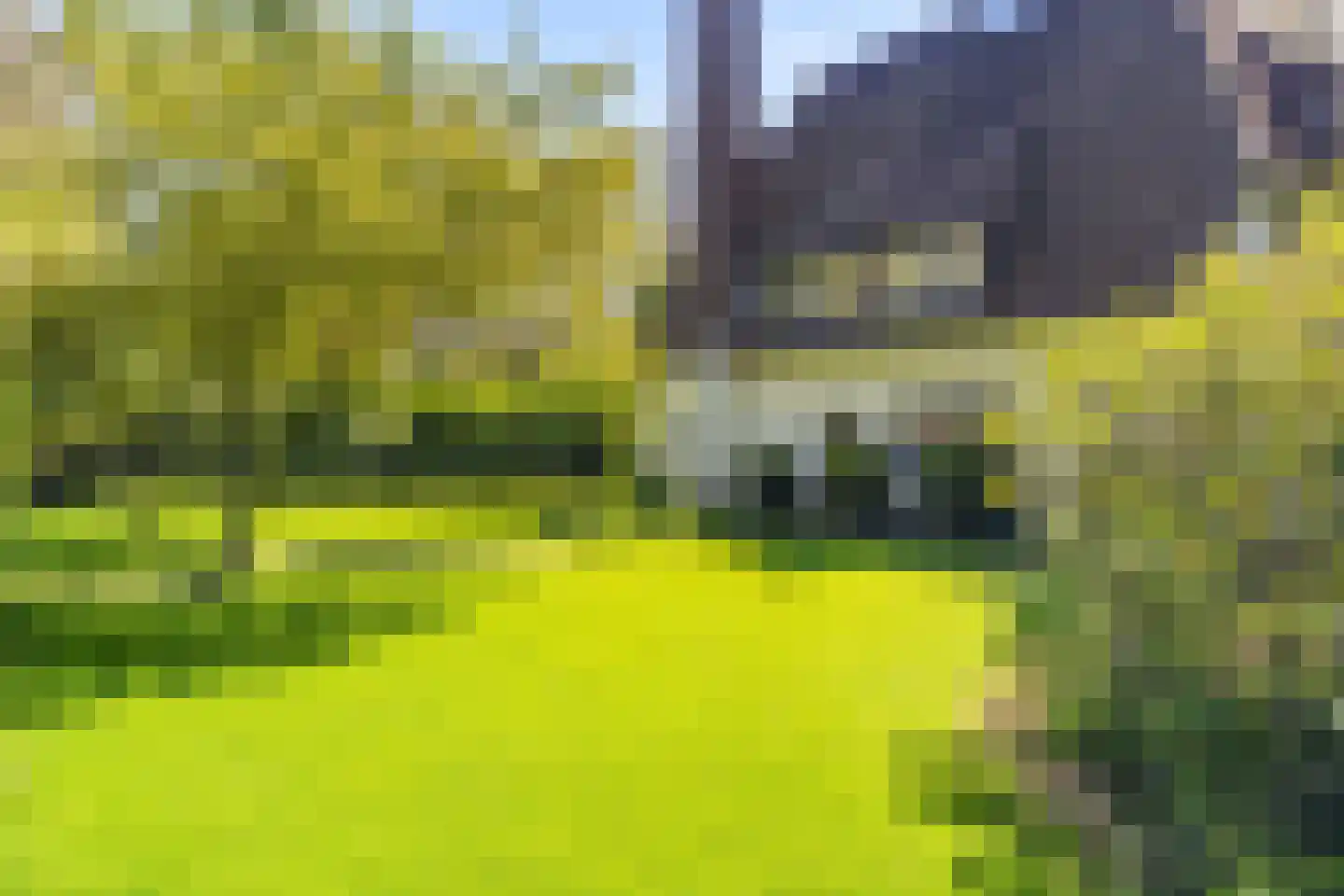 Hazelaan 1 Wassenaar thumbnail 7