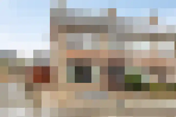 Hazelaar 50 Geldrop