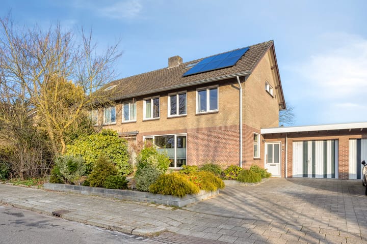 Photo of property Hazelaar 99, Geldrop