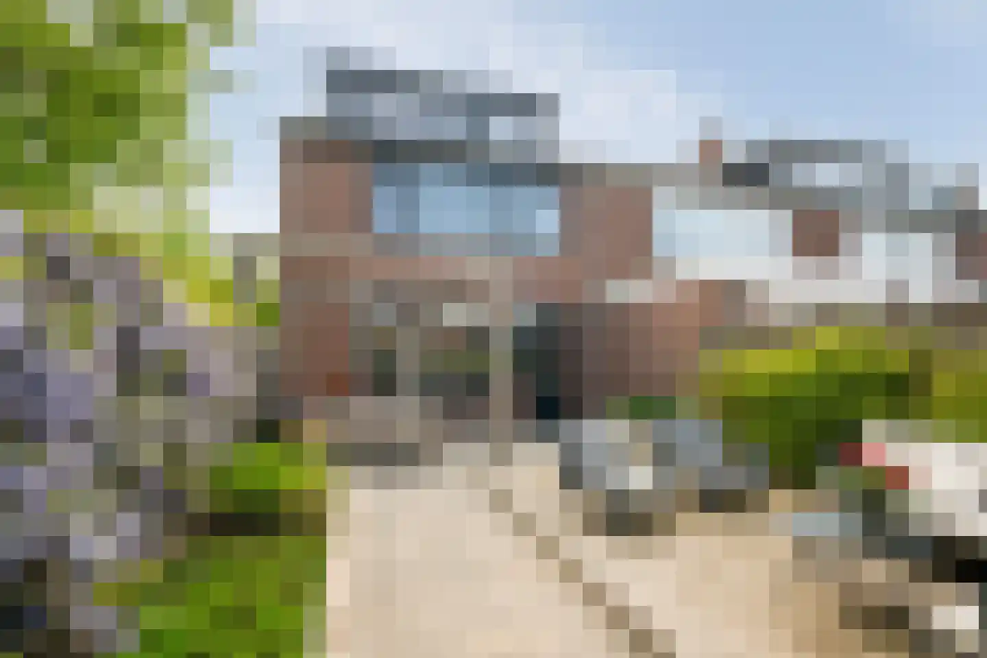 Hazelaarhof 2 's-Gravenzande