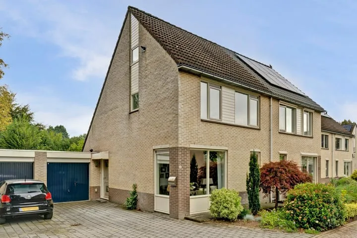 Hazelaarhof 49 Dieren