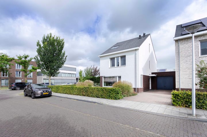 Hazelaarhoven 20 dans Maastricht photo