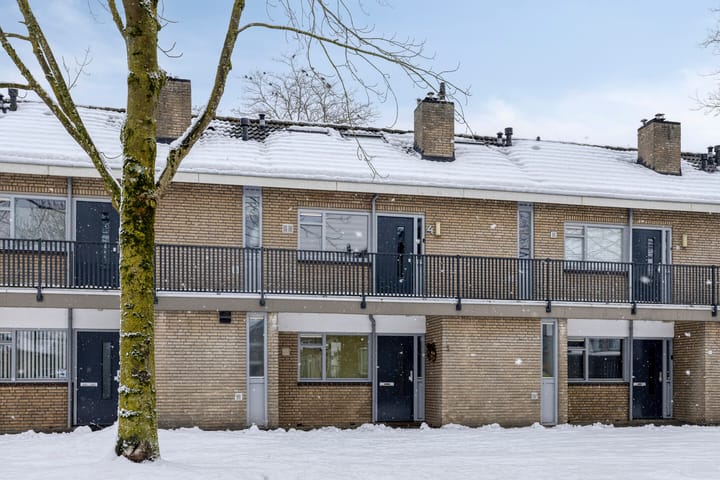 Foto von Haus Hazelaarsgaard 4, Boxtel