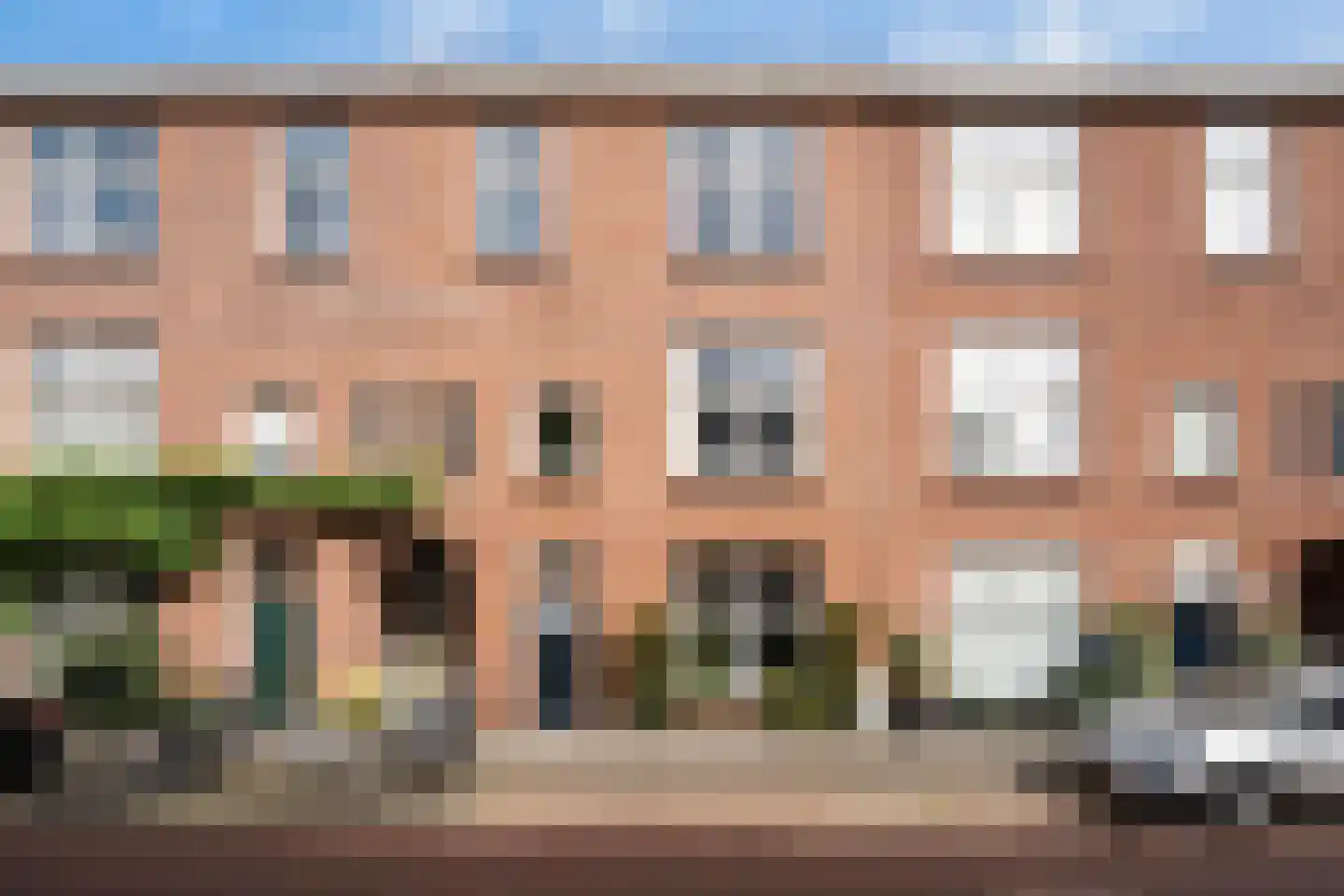 Hazelaarstraat 109 in Den Haag