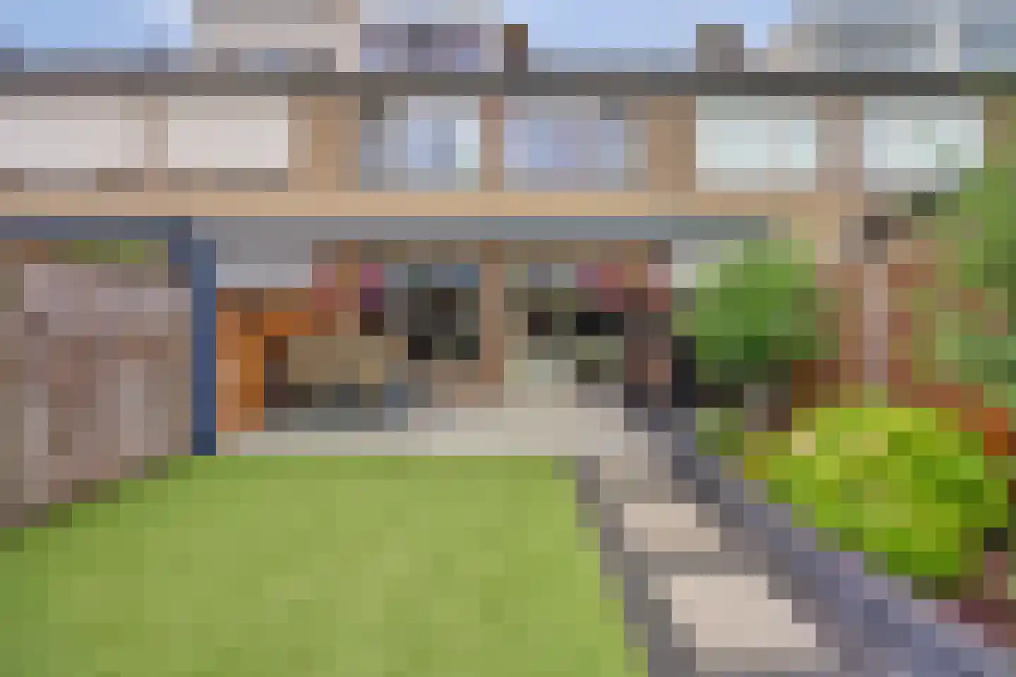 Hazelaarstraat 23 Spijkenisse thumbnail 17