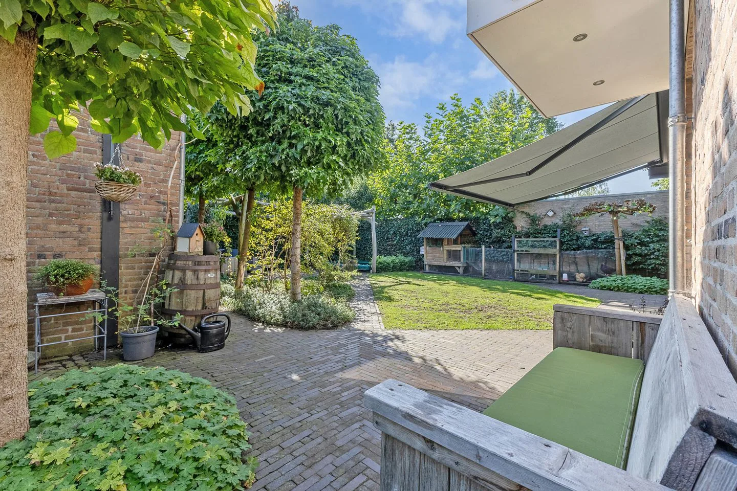 Hazelaarstraat 3 Dorst thumbnail 11