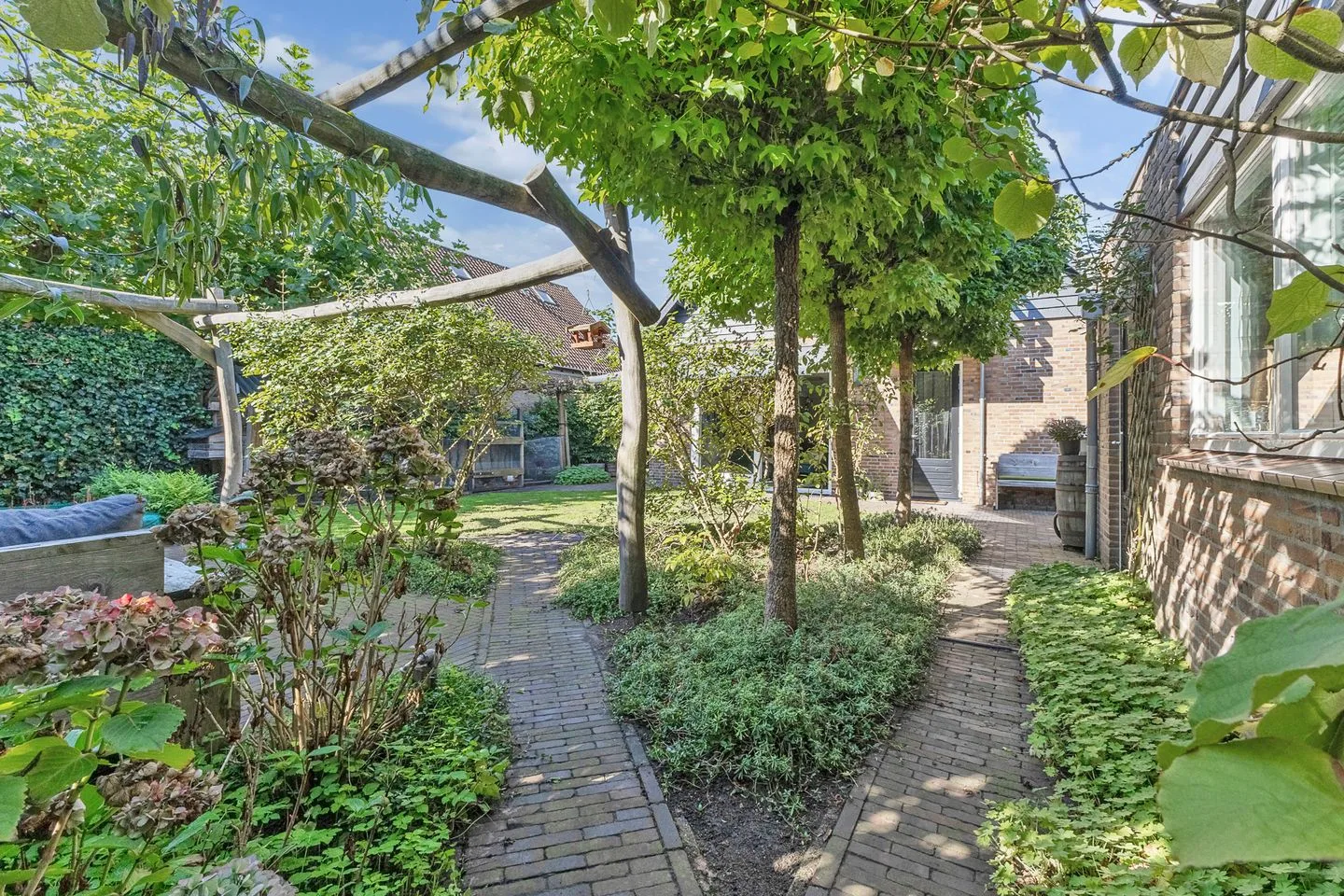 Hazelaarstraat 3 Dorst thumbnail 49