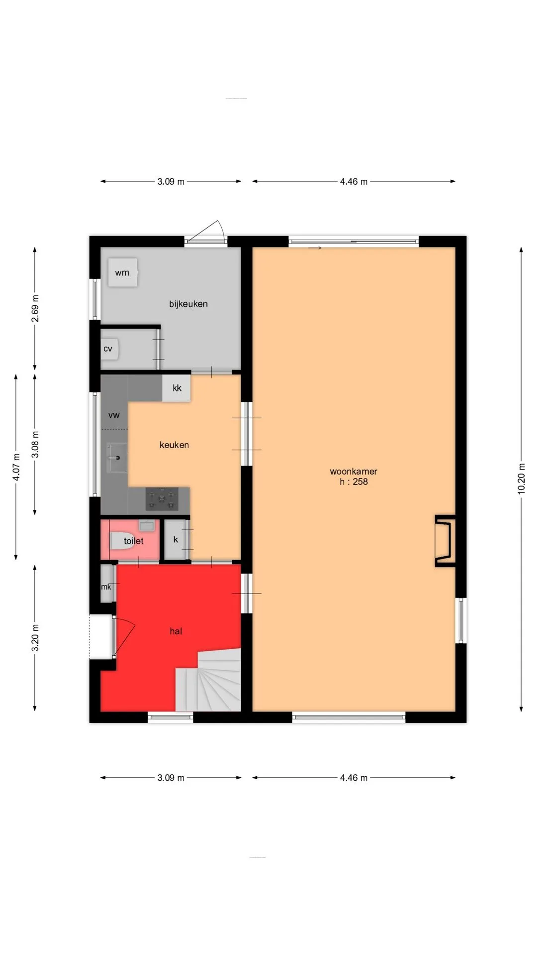Hazelaarstraat 3 Dorst thumbnail 59