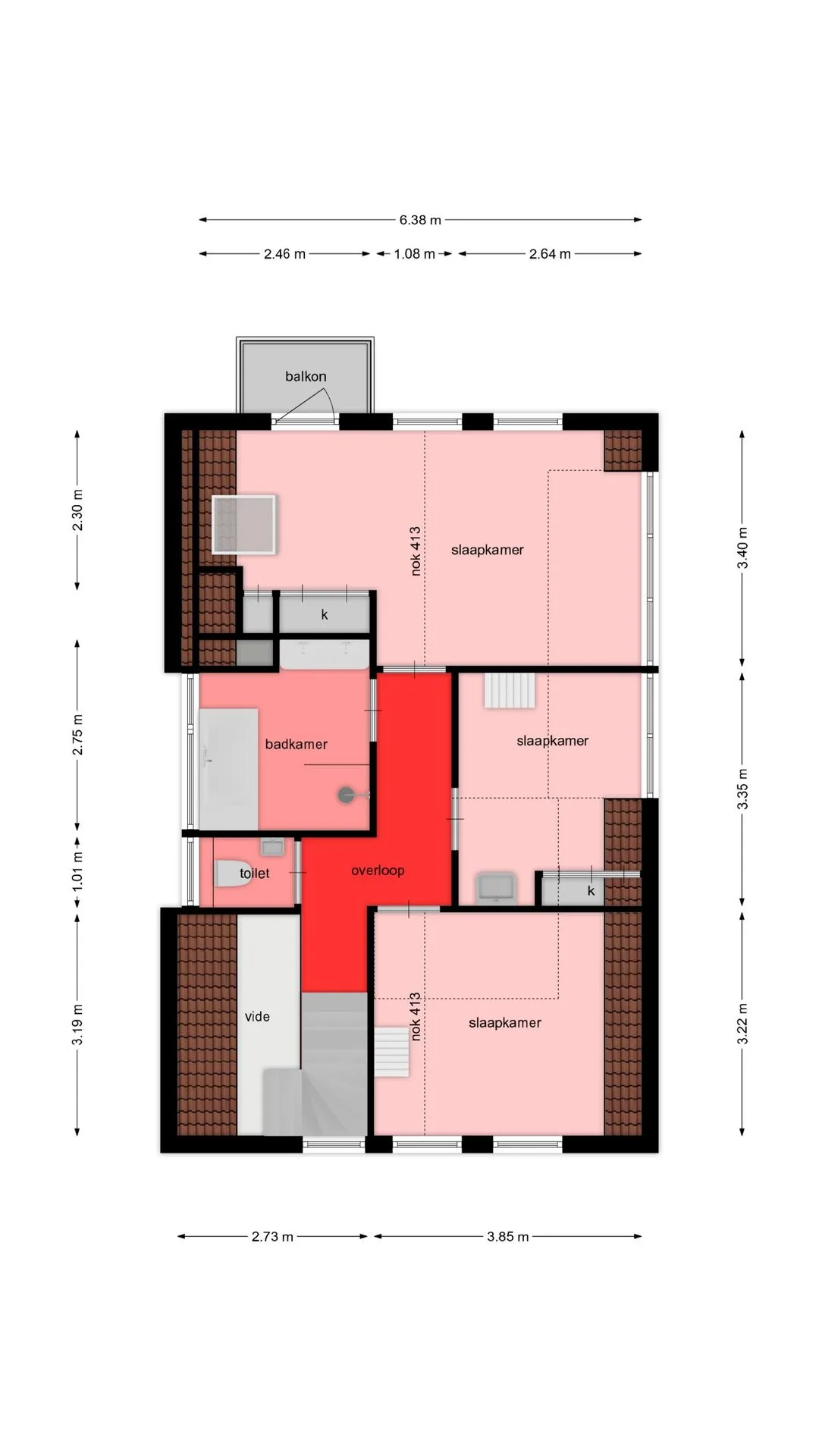 Hazelaarstraat 3 Dorst thumbnail 60