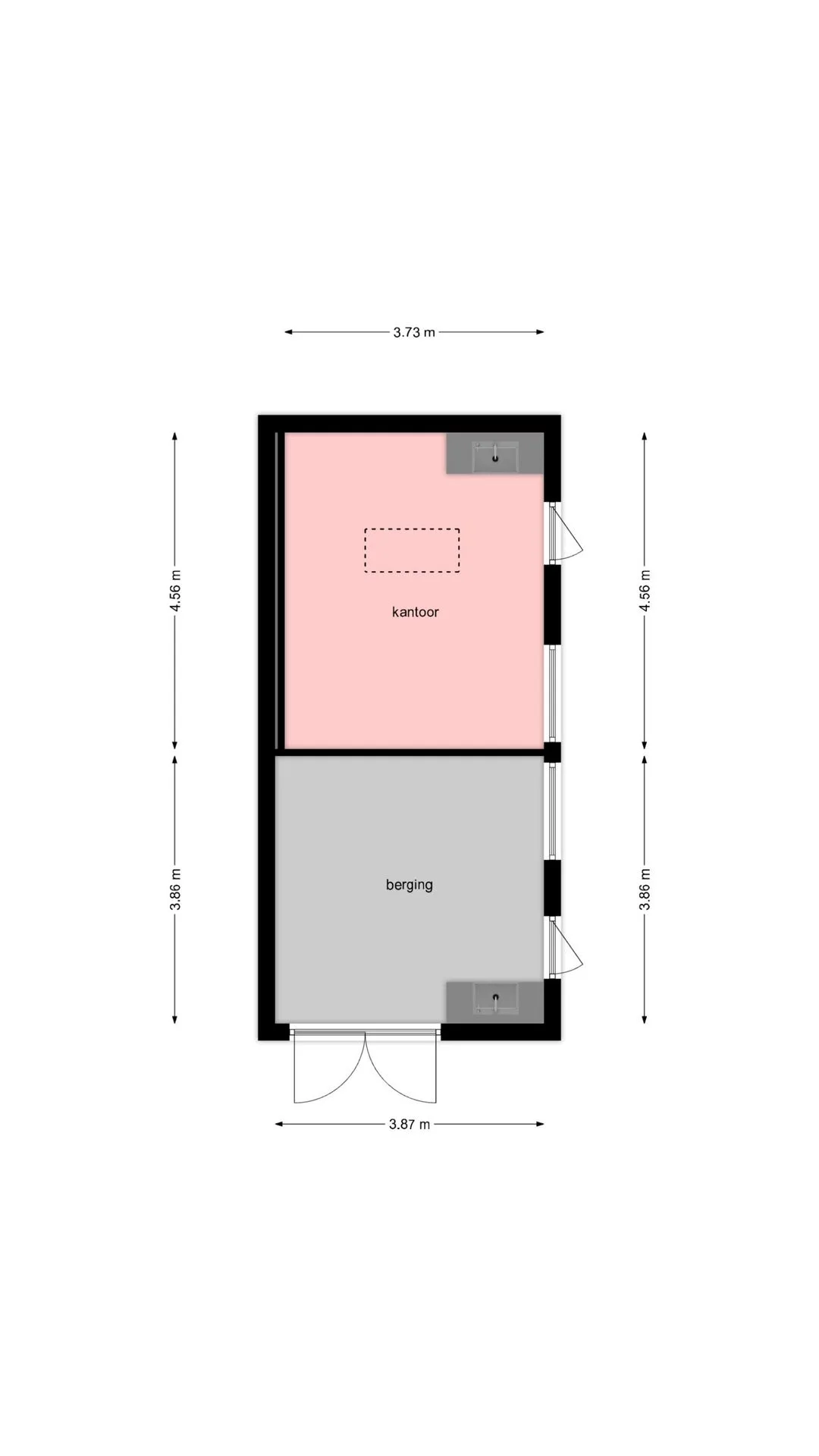 Hazelaarstraat 3 Dorst thumbnail 61