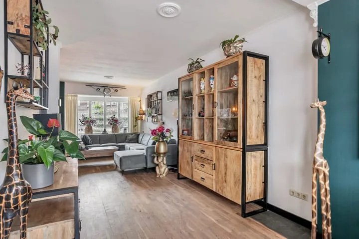 Hazelaarstraat 31 Arnhem thumbnail 15