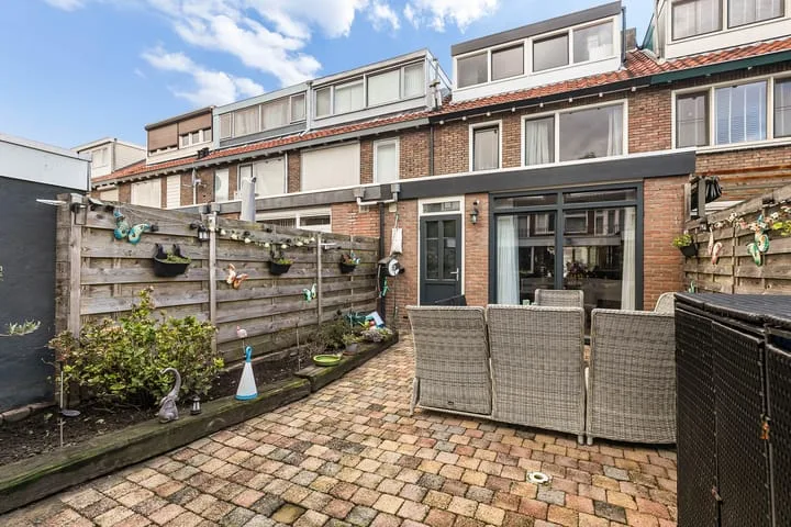Hazelaarstraat 31 Arnhem thumbnail 17