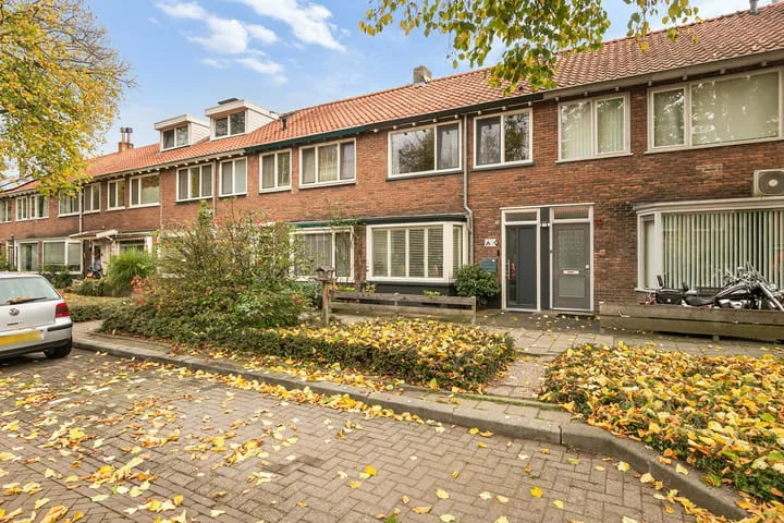 Hazelaarstraat 31 Arnhem thumbnail 33