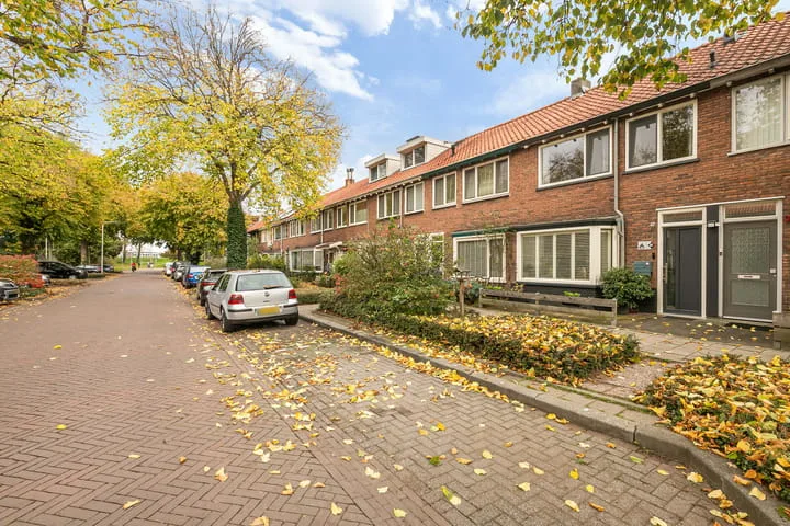 Hazelaarstraat 31 Arnhem thumbnail 4