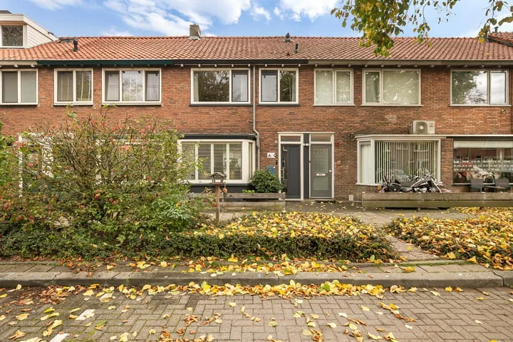 Hazelaarstraat 31 Arnhem thumbnail 5