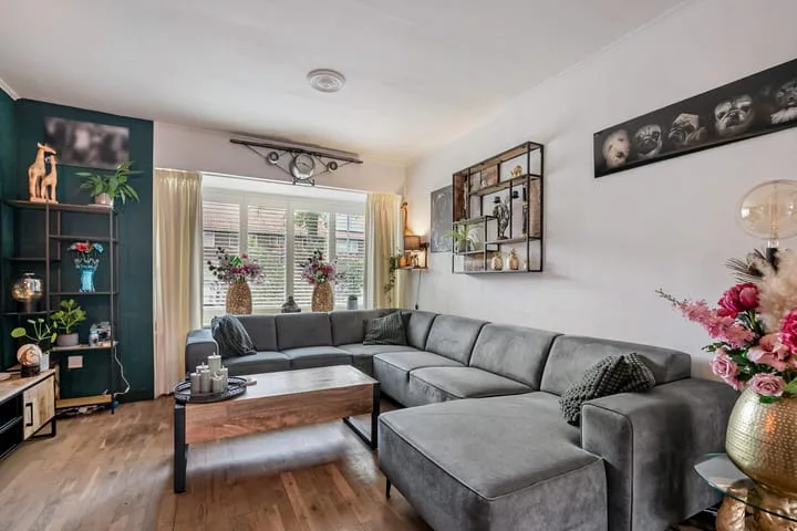 Hazelaarstraat 31 Arnhem thumbnail 8