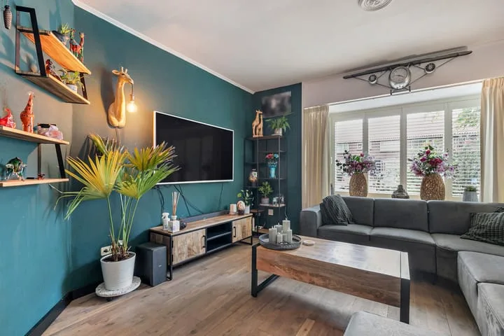 Hazelaarstraat 31 Arnhem thumbnail 9