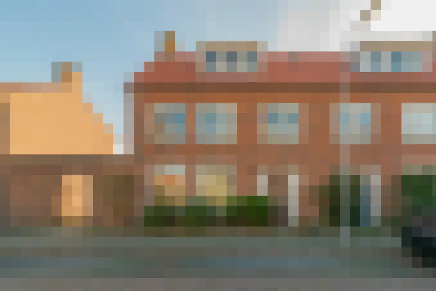 Hazelaarstraat 39 Monster