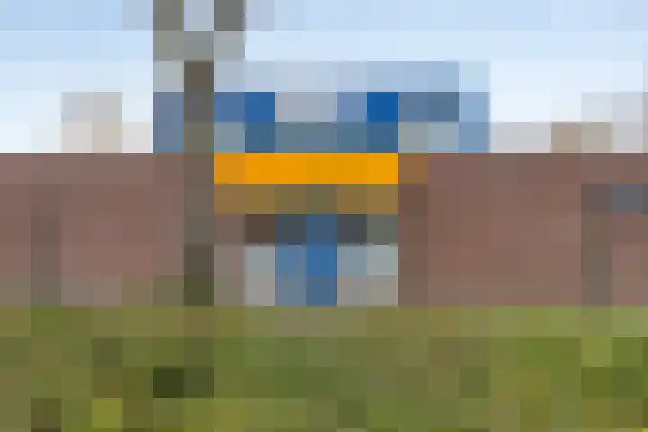 Hazelaarstraat 4 Puttershoek thumbnail 24