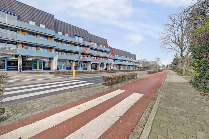 Hazelaarstraat 49 in 's-Gravenhage Foto