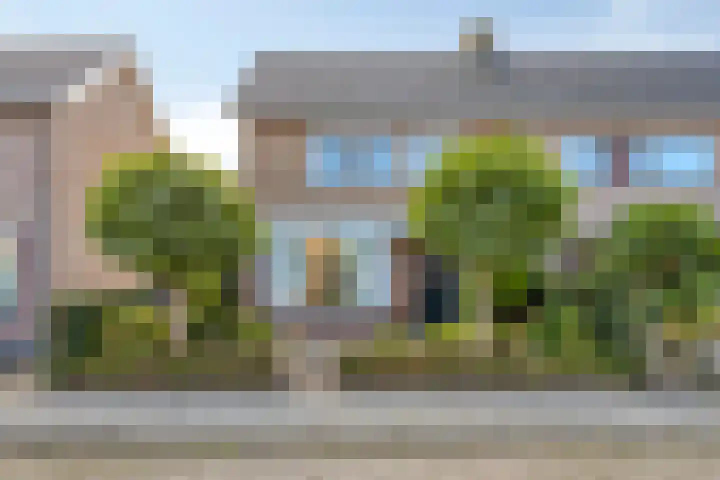 Hazelaarstraat 8 Fijnaart