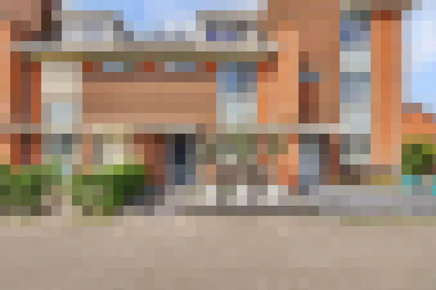 Hazelaarwede 19 Barendrecht
