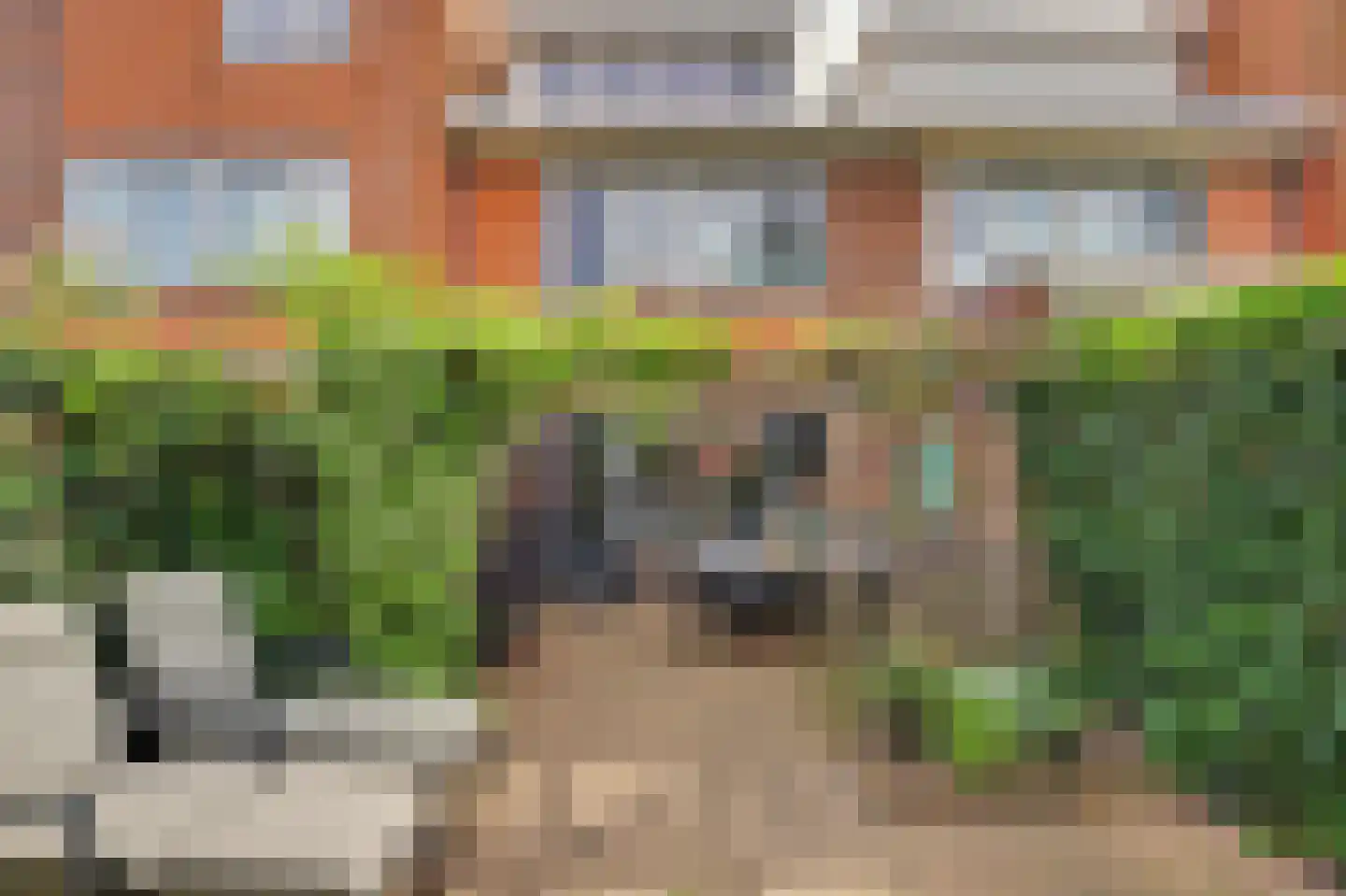 Hazelaarwede 19 Barendrecht thumbnail 30