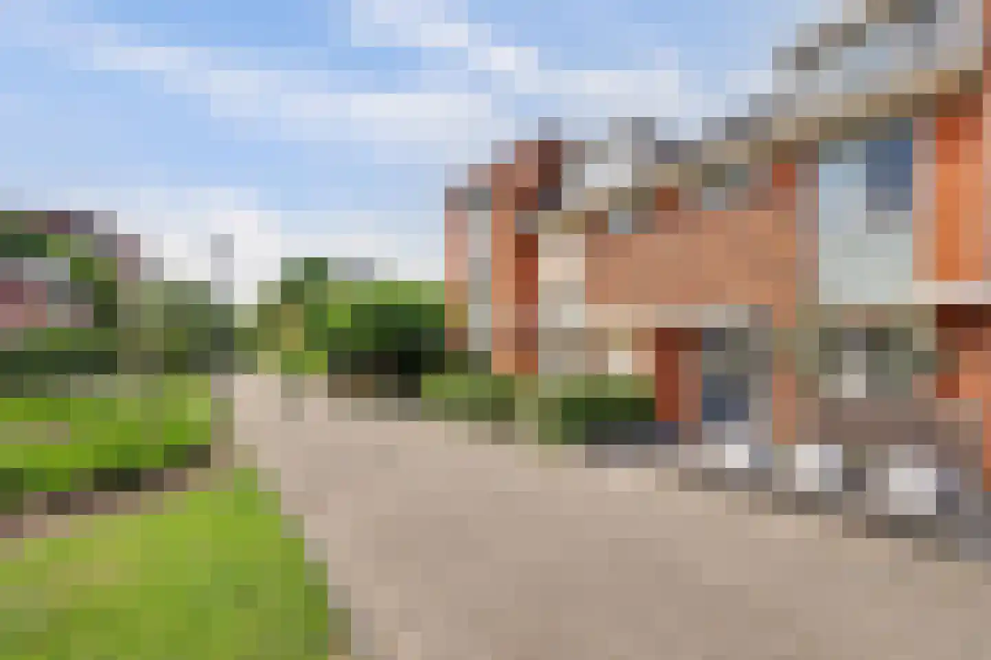 Hazelaarwede 19 Barendrecht thumbnail 32