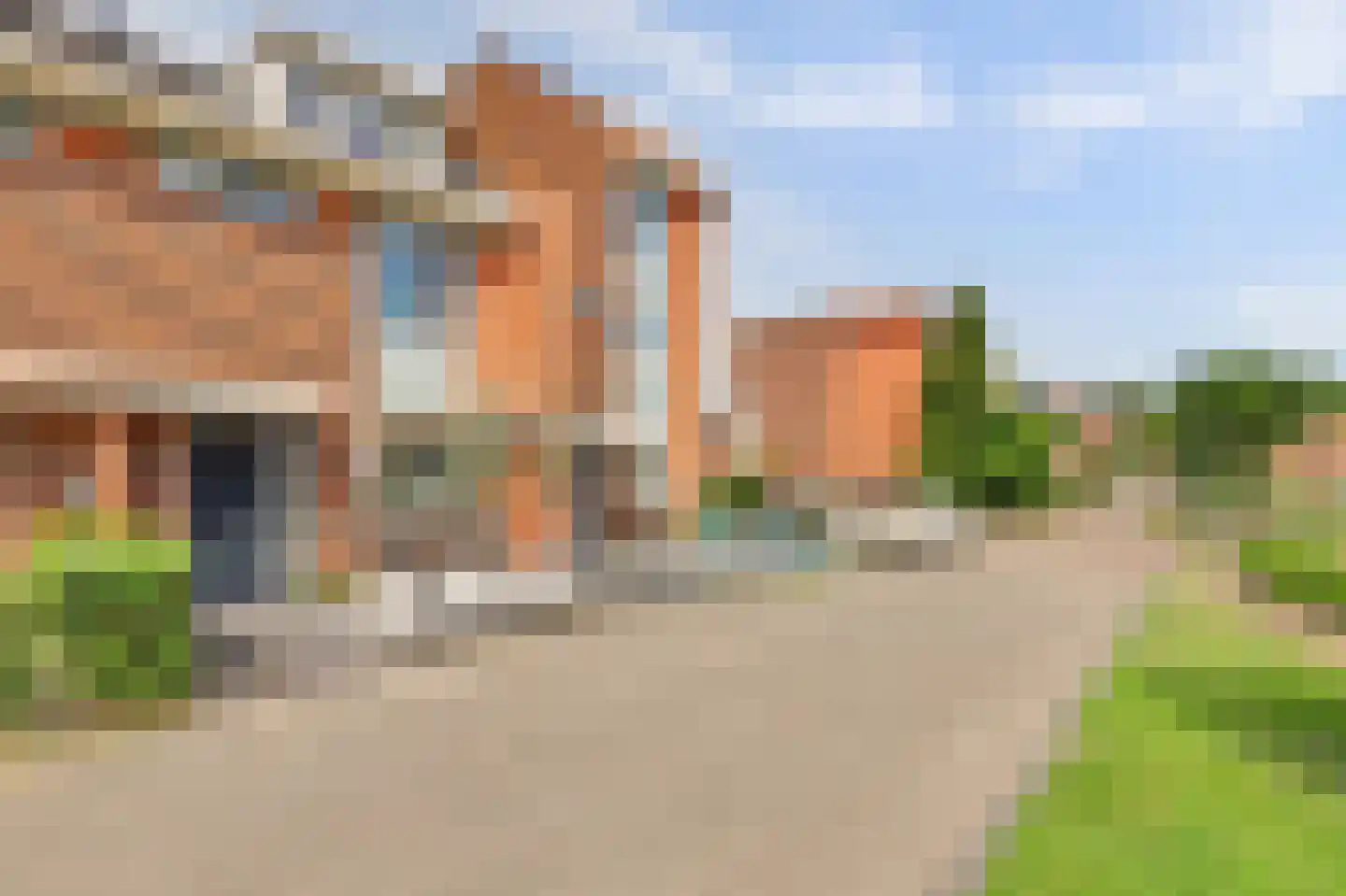 Hazelaarwede 19 Barendrecht thumbnail 33