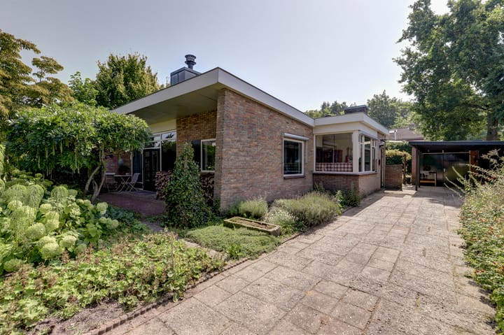 Hazelaarweg 4 dans Nunspeet photo