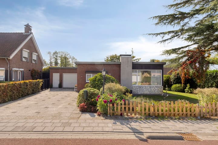 Photo of property Hazelarenstraat 7, Koewacht