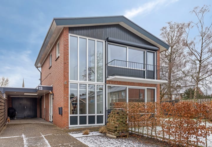 Hazelderstraat 13 in Winterswijk Foto