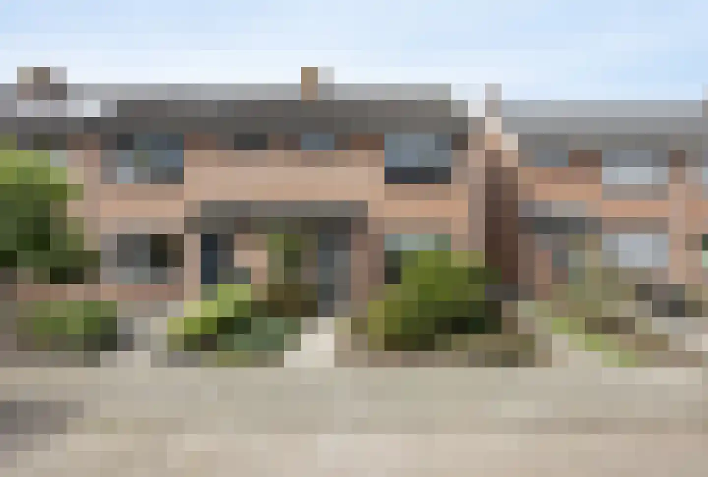 Hazeleger 14 Etten-Leur
