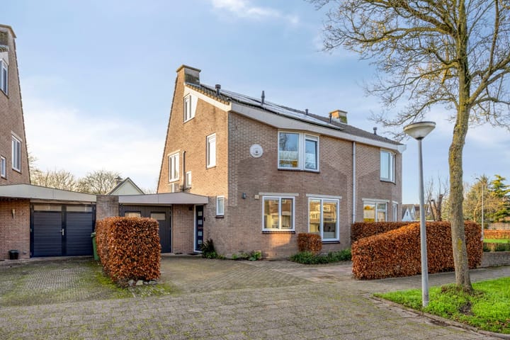 Photo of property Hazeleger 50, Zeewolde