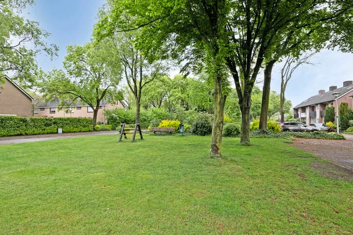 Hazeleger 62 Zeewolde