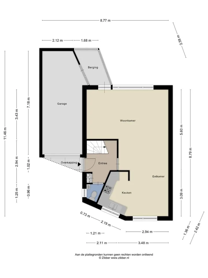 Hazeleger 62 Zeewolde thumbnail 45