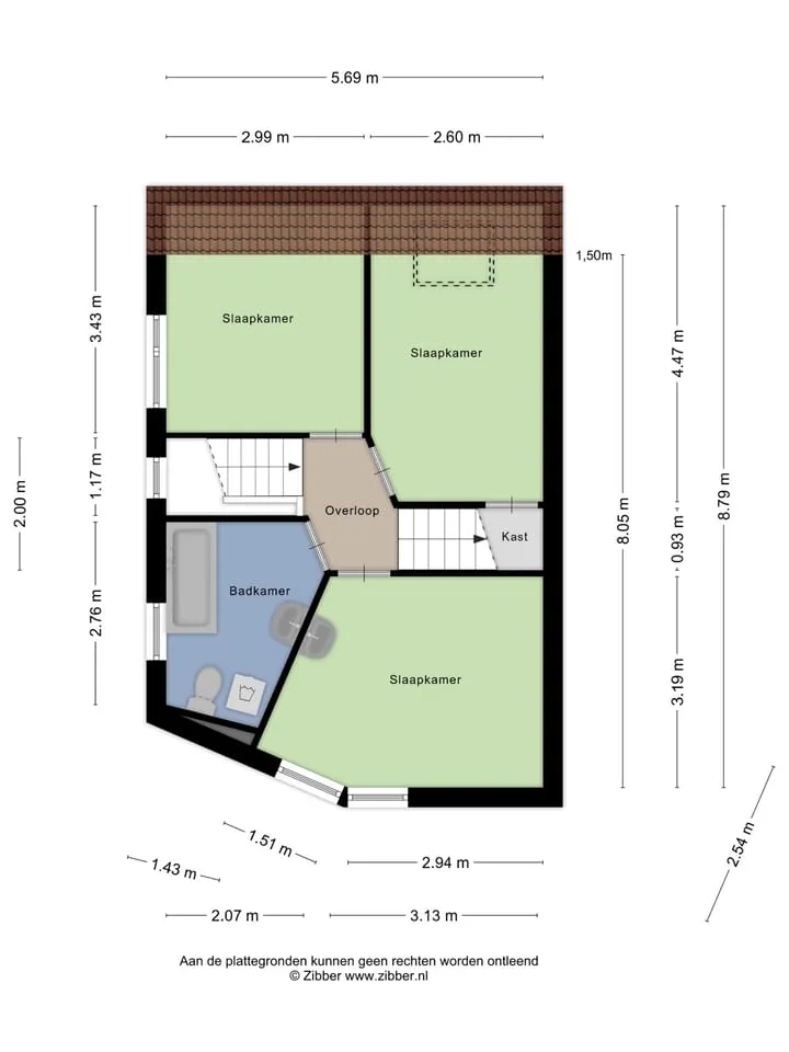 Hazeleger 62 Zeewolde thumbnail 46