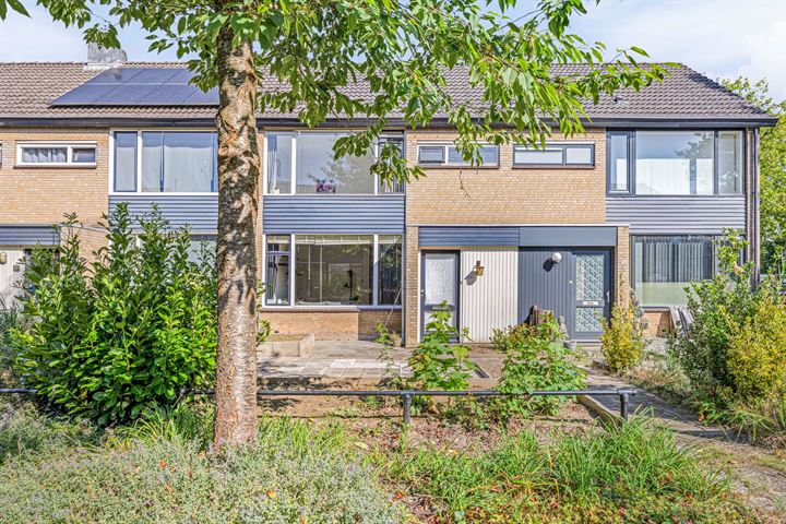 Hazeleger 71 in Cuijk Foto