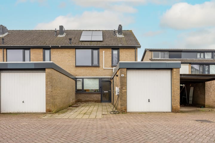 Hazeleger 91 dans Cuijk photo