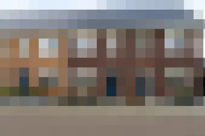 Hazelegerstraat 2 a Veen