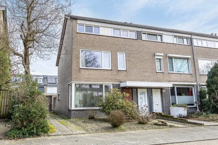 Hazelhoenhof 15 Nuenen foto 3