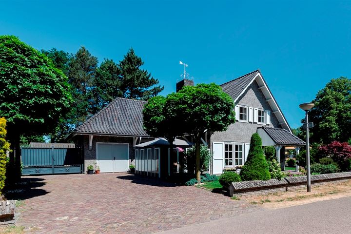 Photo of property Hazenakkerstraat 1, Oss